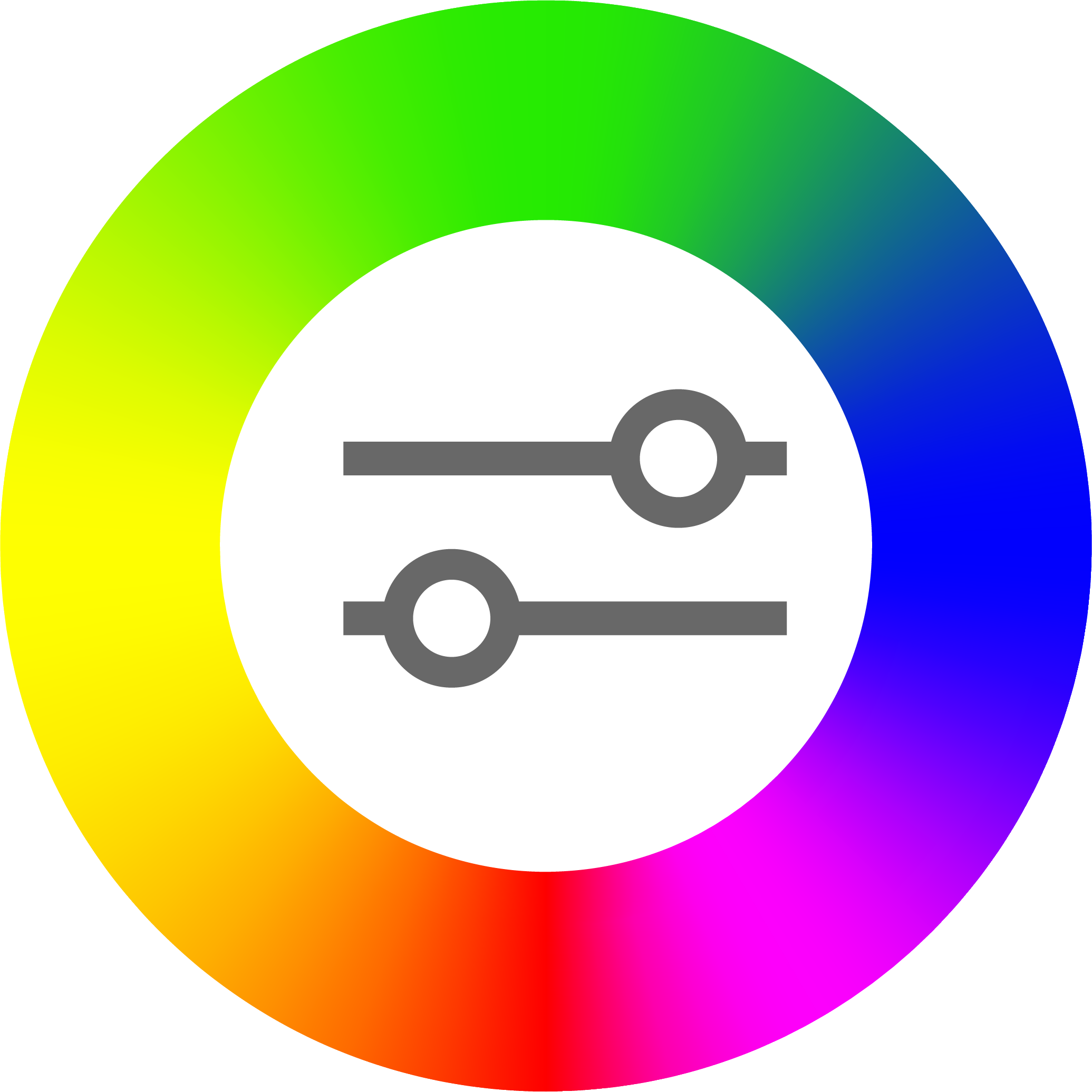 3 Channels LED Controller for RGB