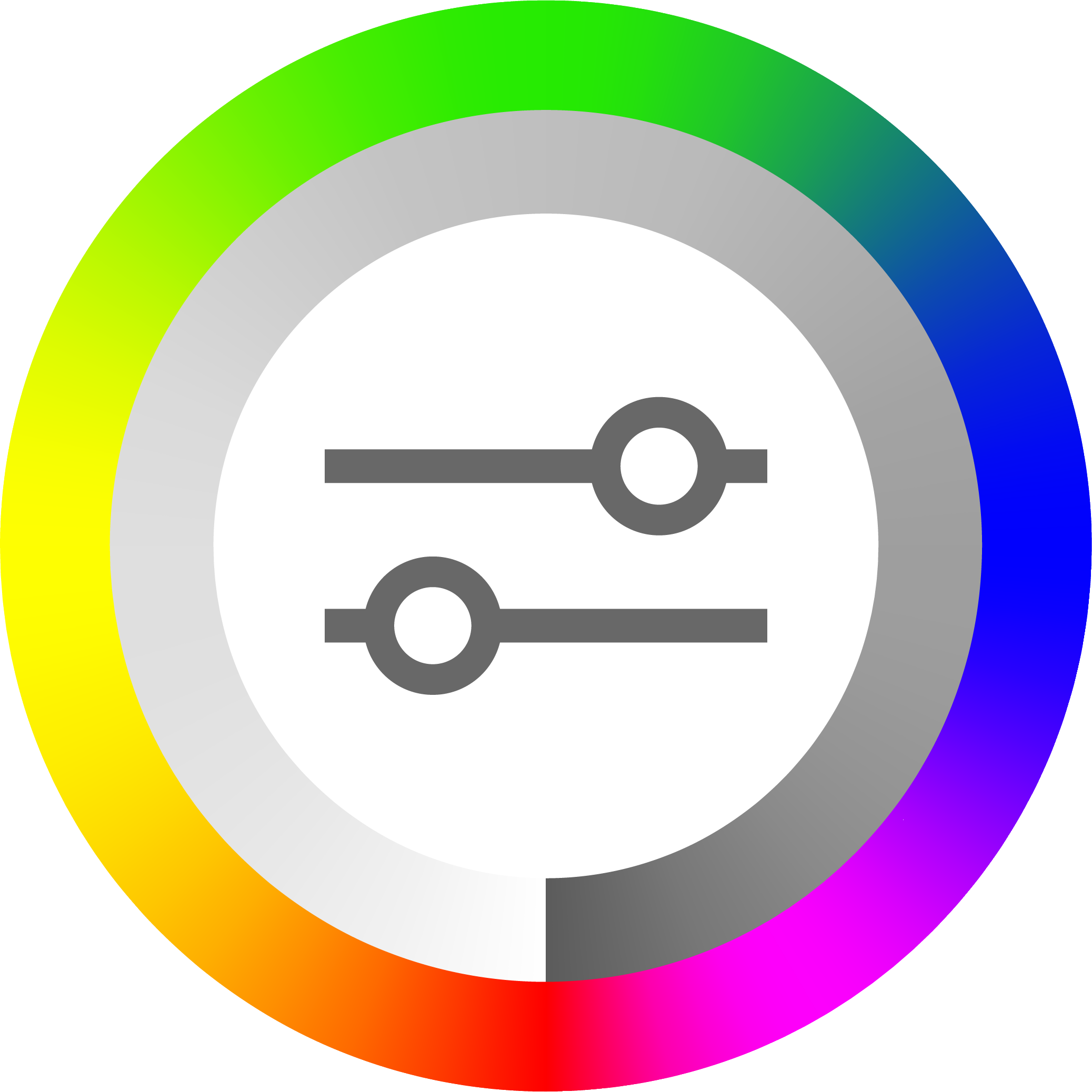 4 Channels LED Controller for RGB+White (RGBW)